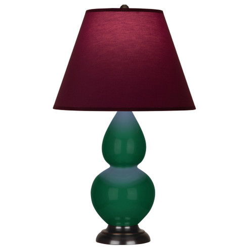 Jungle Small Double Gourd Accent Lamp (237|JU11P)