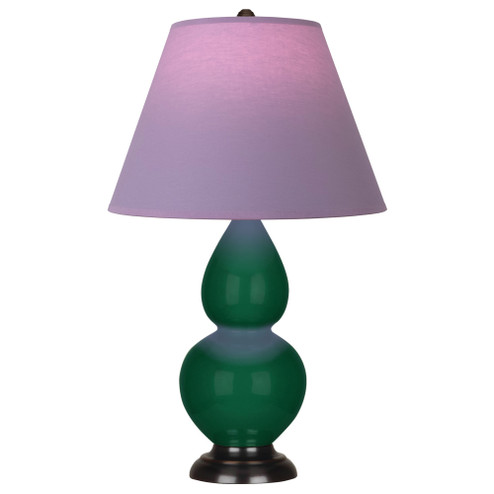 Jungle Small Double Gourd Accent Lamp (237|JU11L)