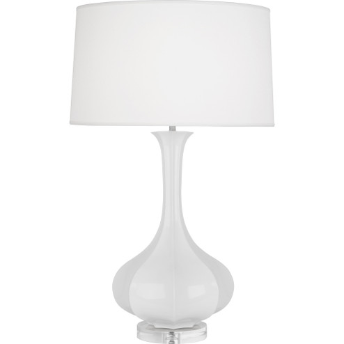 PIKE TABLE LAMP (237|DY996)