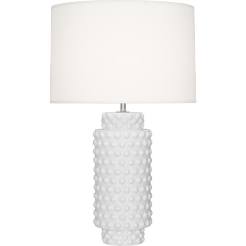 DOLLY TABLE LAMP (237|DY800)