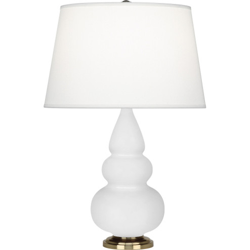 Daisy Small Triple Gourd Accent Lamp (237|DY30X)