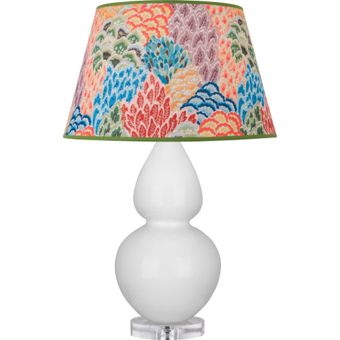 Daisy Double Gourd Table Lamp (237|DY23S)