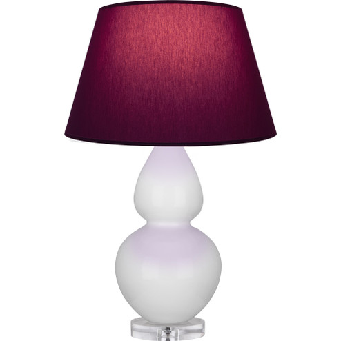 DOUBLE GOURD TABLE LAMP (237|DY23P)