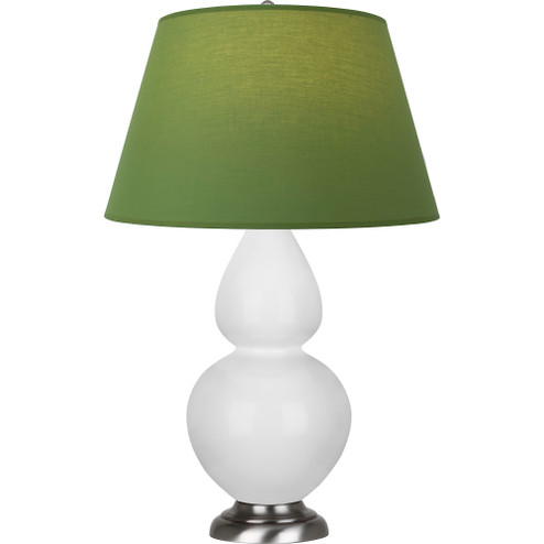 DOUBLE GOURD TABLE LAMP (237|DY22G)