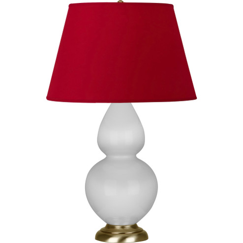 Daisy Double Gourd Table Lamp (237|DY20R)