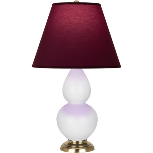 Daisy Small Double Gourd Accent Lamp (237|DY10P)