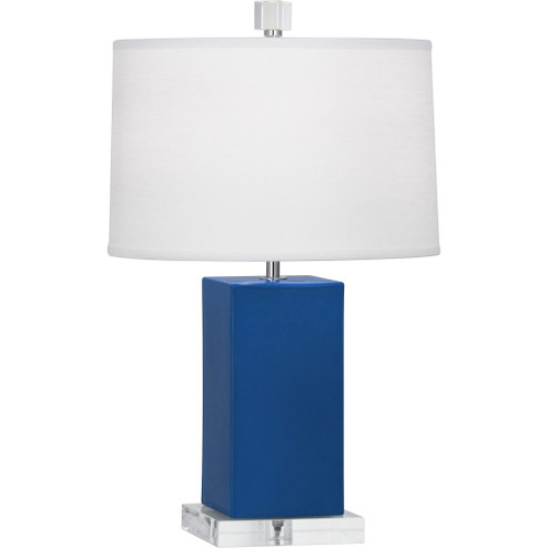 Cobalt Small Harvey Accent Lamp (237|CT990)