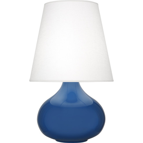 Cobalt Small June Accent Lamp (237|CT93)