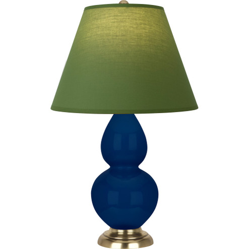 SMALL DOUBLE GOURD ACCENT LAMP (237|CT10G)