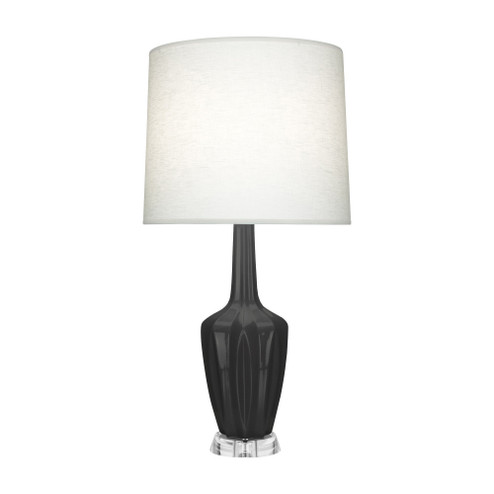 Ash Small Emma Accent Lamp (237|CR35)