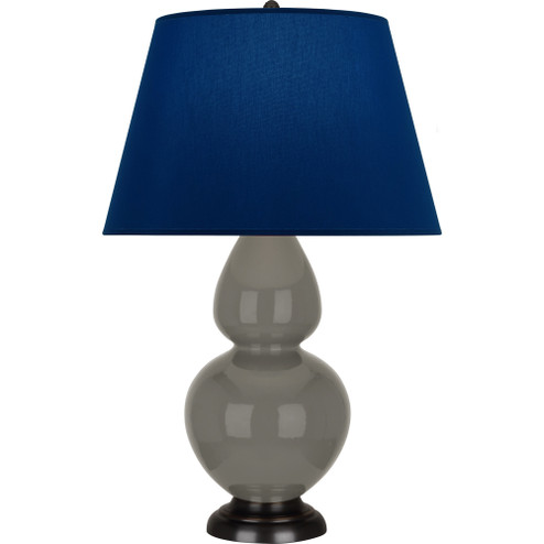 Ash Double Gourd Table Lamp (237|CR21N)