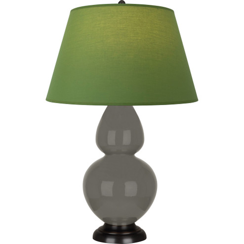 Ash Double Gourd Table Lamp (237|CR21G)