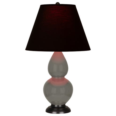 Ash Small Double Gourd Accent Lamp (237|CR11K)