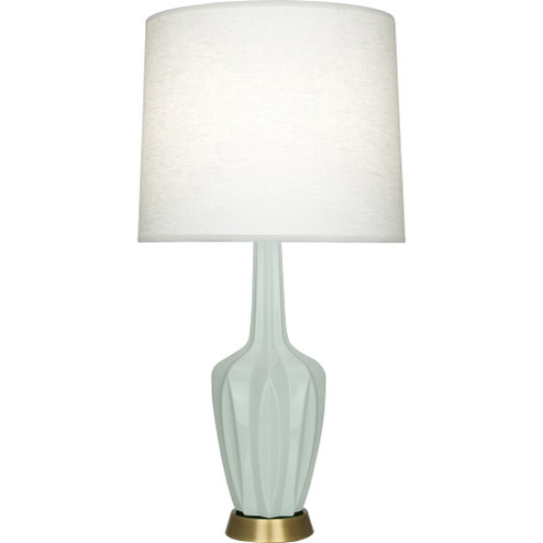 Celadon Emma Table Lamp (237|CL38)