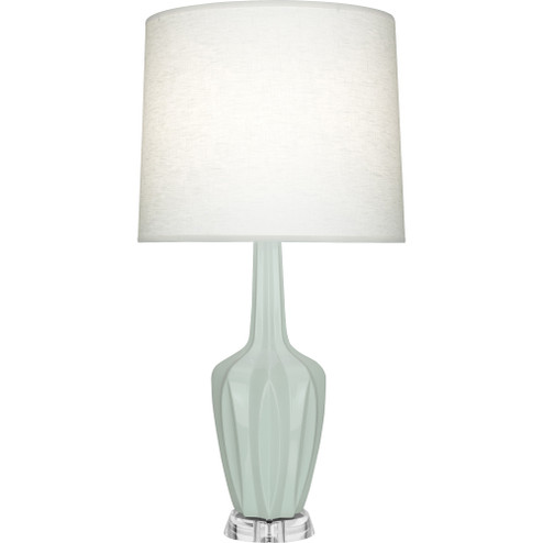 Celadon Emma Table Lamp (237|CL37)