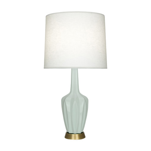 Celadon Small Emma Accent Lamp (237|CL36)