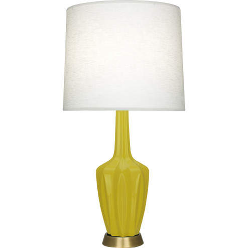 Citron Emma Table Lamp (237|CI38)