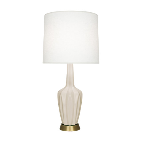 Bone Small Emma Accent Lamp (237|BN36)