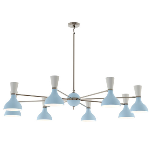 Clare Chandelier (237|BB09LY)