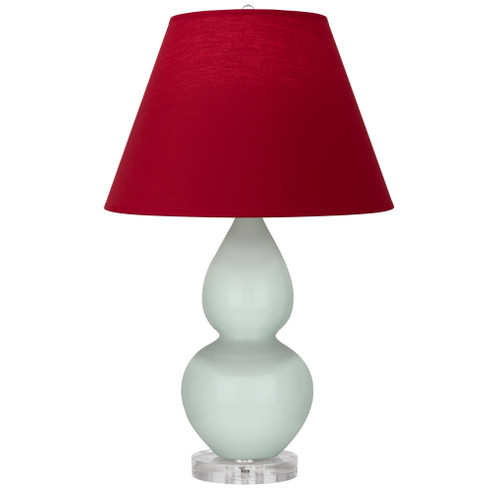 SMALL DOUBLE GOURD ACCENT LAMP (237|A788R)
