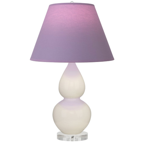SMALL DOUBLE GOURD ACCENT LAMP (237|A776L)