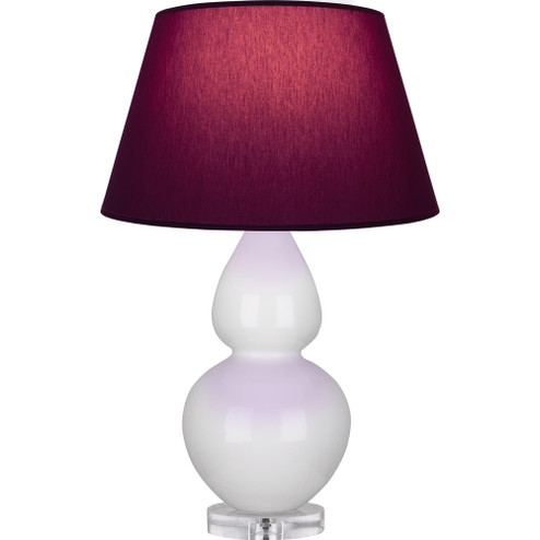 Lily Double Gourd Table Lamp (237|A670P)