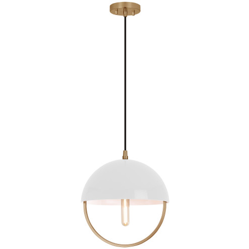 Mavisten Edition Copernica Pendant (237|602WHT)