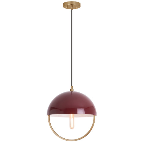 Mavisten Edition Copernica Pendant (237|602OX)