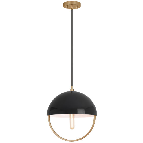 Mavisten Edition Copernica Pendant (237|602BLK)