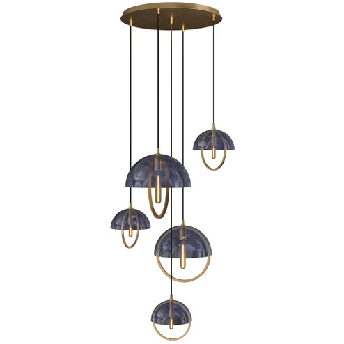 Mavisten Edition Copernica Pendant (237|589)