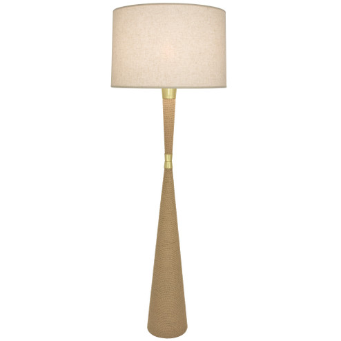 Hatteras Floor Lamp (237|478X)