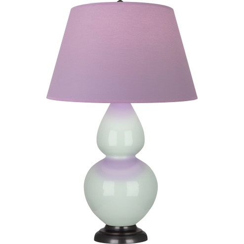 DOUBLE GOURD TABLE LAMP (237|1790L)