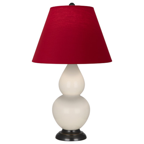 Bone Small Double Gourd Accent Lamp (237|1775R)
