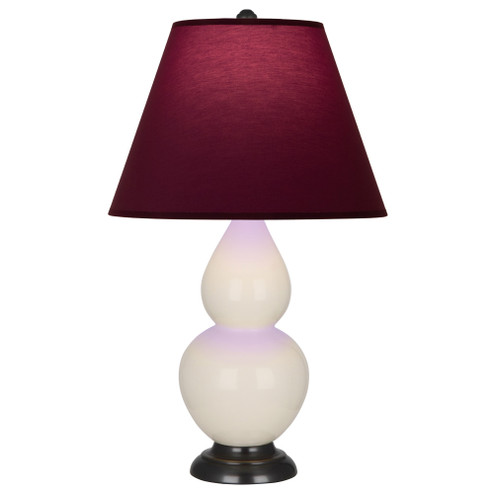 Bone Small Double Gourd Accent Lamp (237|1775P)