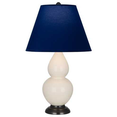 Bone Small Double Gourd Accent Lamp (237|1775N)