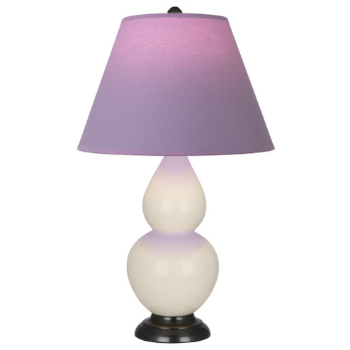 Bone Small Double Gourd Accent Lamp (237|1775L)