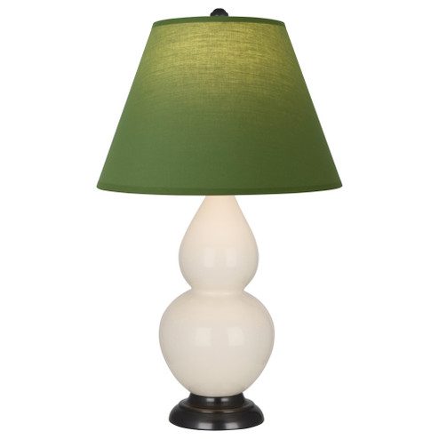 Bone Small Double Gourd Accent Lamp (237|1775G)
