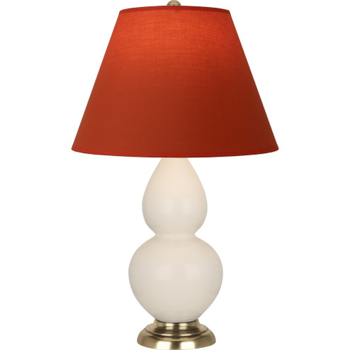 Bone Small Double Gourd Accent Lamp (237|1774T)