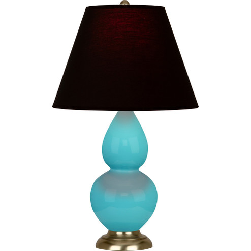 SMALL DOUBLE GOURD ACCENT LAMP (237|1760K)