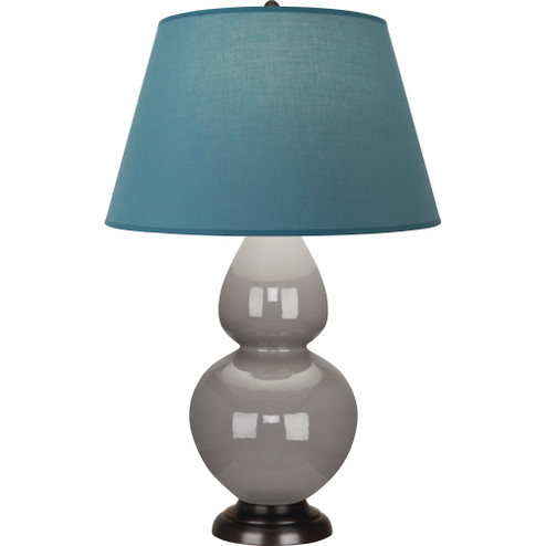 DOUBLE GOURD TABLE LAMP (237|1749B)