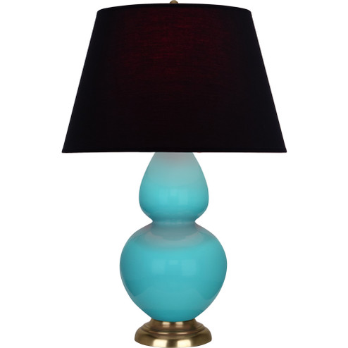 DOUBLE GOURD TABLE LAMP (237|1740K)