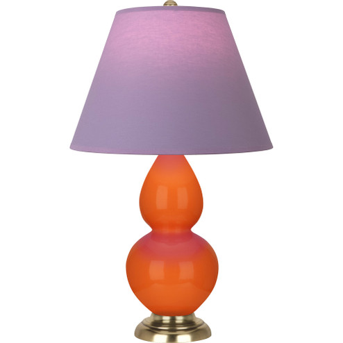 Pumpkin Small Double Gourd Accent Lamp (237|1685L)