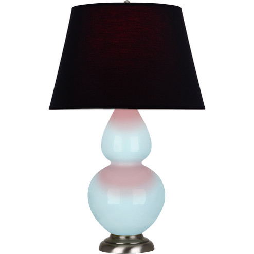 DOUBLE GOURD TABLE LAMP (237|1676K)