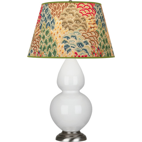 Lily Double Gourd Table Lamp (237|1670F)