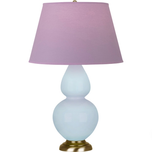 Baby Blue Double Gourd Table Lamp (237|1666L)