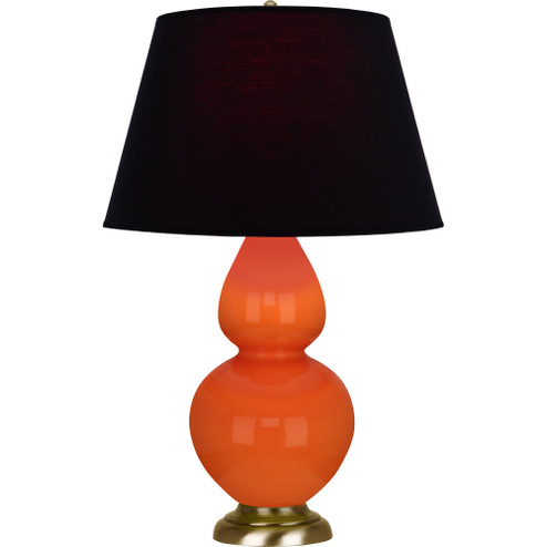 Pumpkin Double Gourd Table Lamp (237|1665K)