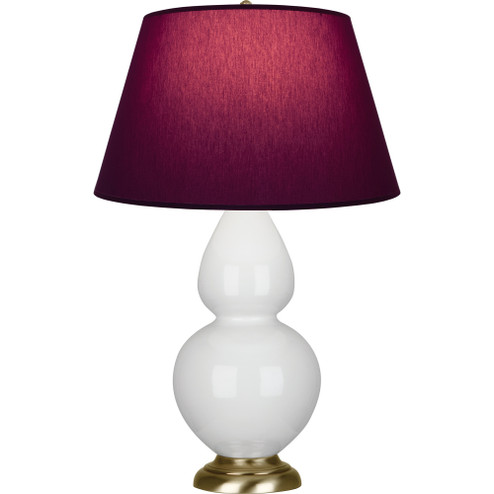 Lily Double Gourd Table Lamp (237|1660P)