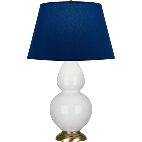 DOUBLE GOURD TABLE LAMP (237|1660N)