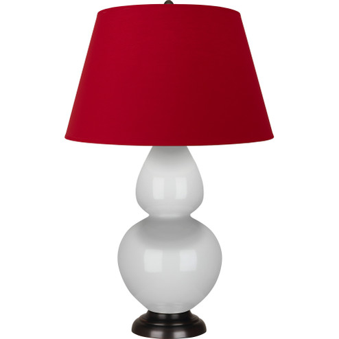Lily Double Gourd Table Lamp (237|1640R)