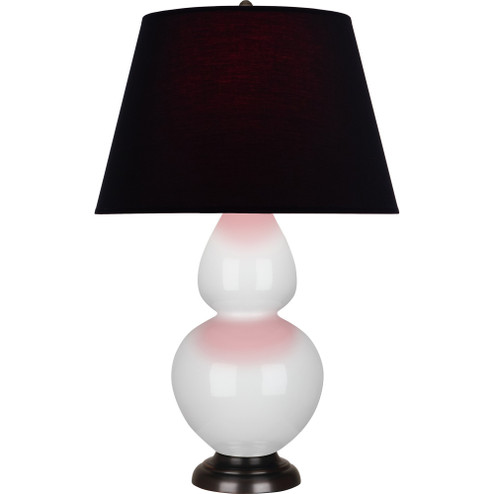 DOUBLE GOURD TABLE LAMP (237|1640K)